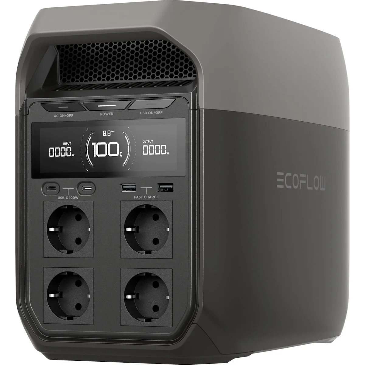 20250121161903_ecoflow_delta_3_power_station_choritikotitas_1024wh_efdelta3_eu EcoFlow Delta 3 Power Station Χωρητικότητας 1024Wh (EFDELTA3-EU) - Image 1
