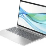 HP ProBook 465 G11 16" IPS FHD+ (Ryzen 5-7535U/16GB/512GB SSD/W11 Home) (US Keyboard)
