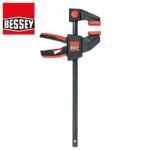 Bessey EZXL30-9 Σφιγκτήρας Αυτόματος Τύπου "F" με Μέγιστο Άνοιγμα 300mm