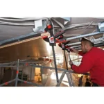 Bessey EZS90-8 Σφιγκτήρας Σκανδάλης με Μέγιστο Άνοιγμα 900mm