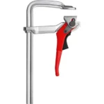 Bessey GSH16-4008158036601 Σφιγκτήρας Τύπου "F" με Μέγιστο Άνοιγμα 160mm