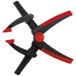 Bessey XV5-100 Σφιγκτήρας Ελατηρίου με Μέγιστο Άνοιγμα 100mm