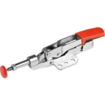 Bessey STC-IHH15 Σφιγκτήρας Αυτόματος Τύπου "F" με Μέγιστο Άνοιγμα 8mm