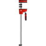 Bessey KRE80-2K Σετ Σφιγκτήρες Τύπου "F" με Μέγιστο Άνοιγμα 800mm