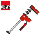 Bessey KRE125-2K Σετ Σφιγκτήρες Τύπου "F" με Μέγιστο Άνοιγμα 95mm
