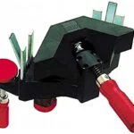 Bessey Σφιγκτήρας Ειδικής Χρήσης με Μέγιστο Άνοιγμα 30mm