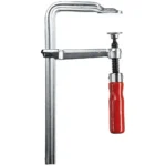 Bessey 250/120 Σφιγκτήρας Τύπου "F" με Μέγιστο Άνοιγμα 250mm