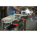 Bessey GS20 Σφιγκτήρας Τύπου "F" με Μέγιστο Άνοιγμα 200mm