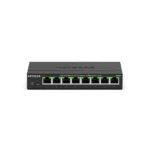 NetGear MS308E Unmanaged L2 Switch με 8 Θύρες Ethernet
