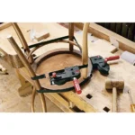Bessey BAN700 Σφιγκτήρας Αυτόματος Ταινίας με Μέγιστο Άνοιγμα 1mm