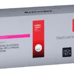 Active Jet Συμβατό Toner για Laser Εκτυπωτή Brother TN248M 1000 Σελίδων Ματζέντα (ATB-248MN)
