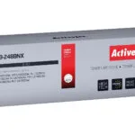 Active Jet Συμβατό Toner για Laser Εκτυπωτή Brother TN248XLBK 3000 Σελίδων Μαύρο (ATB-248BNX)