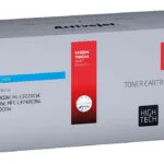 Active Jet Συμβατό Toner για Laser Εκτυπωτή Brother TN248XLC 2300 Σελίδων Μαύρο (ATB-248CNX)