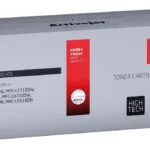 Active Jet Συμβατό Toner για Laser Εκτυπωτή Brother TN3600 3000 Σελίδων Μαύρο (ATB-3600N)