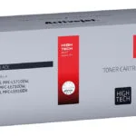 Active Jet Συμβατό Toner για Laser Εκτυπωτή Brother TN3600XL 6000 Σελίδων Μαύρο (ATB-3600NX)