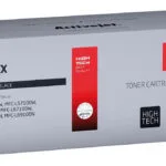 Active Jet Συμβατό Toner για Laser Εκτυπωτή Brother TN3600XXL 11000 Σελίδων Μαύρο (ATB-3600NXX)