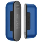 Ζεστατήρας Χεριών Ocoopa Ut2s Hand Warmers 2 Pieces Blue