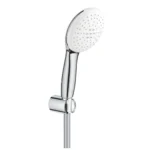 Grohe Tempesta 110 Τηλέφωνο Ντουζ με Σπιράλ