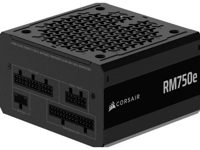 20250122114729_corsair_rm750e_atx12v_3_1_750w_mayro_trofodotiko_ypologisti_full_modular Corsair RM750e ATX12V 3.1 750W Μαύρο Τροφοδοτικό Υπολογιστή Full Modular - Image 1