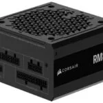 Corsair RM850e 850W Μαύρο Τροφοδοτικό Υπολογιστή Full Modular Cybenetics Gold