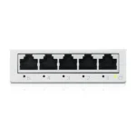 Zyxel GS-105BV5 v5 Unmanaged L2 PoE Switch με 5 Θύρες Gigabit (1Gbps) Ethernet