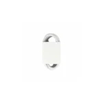 Xiaomi Φορτιστής με Θύρα USB-A και Καλώδιο USB-C 33W Λευκός (BHR9956EU)
