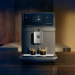 WMF Perfection Αυτόματη Μηχανή Espresso Πίεσης 15bar για Cappuccino με Μύλο Άλεσης Καφέ