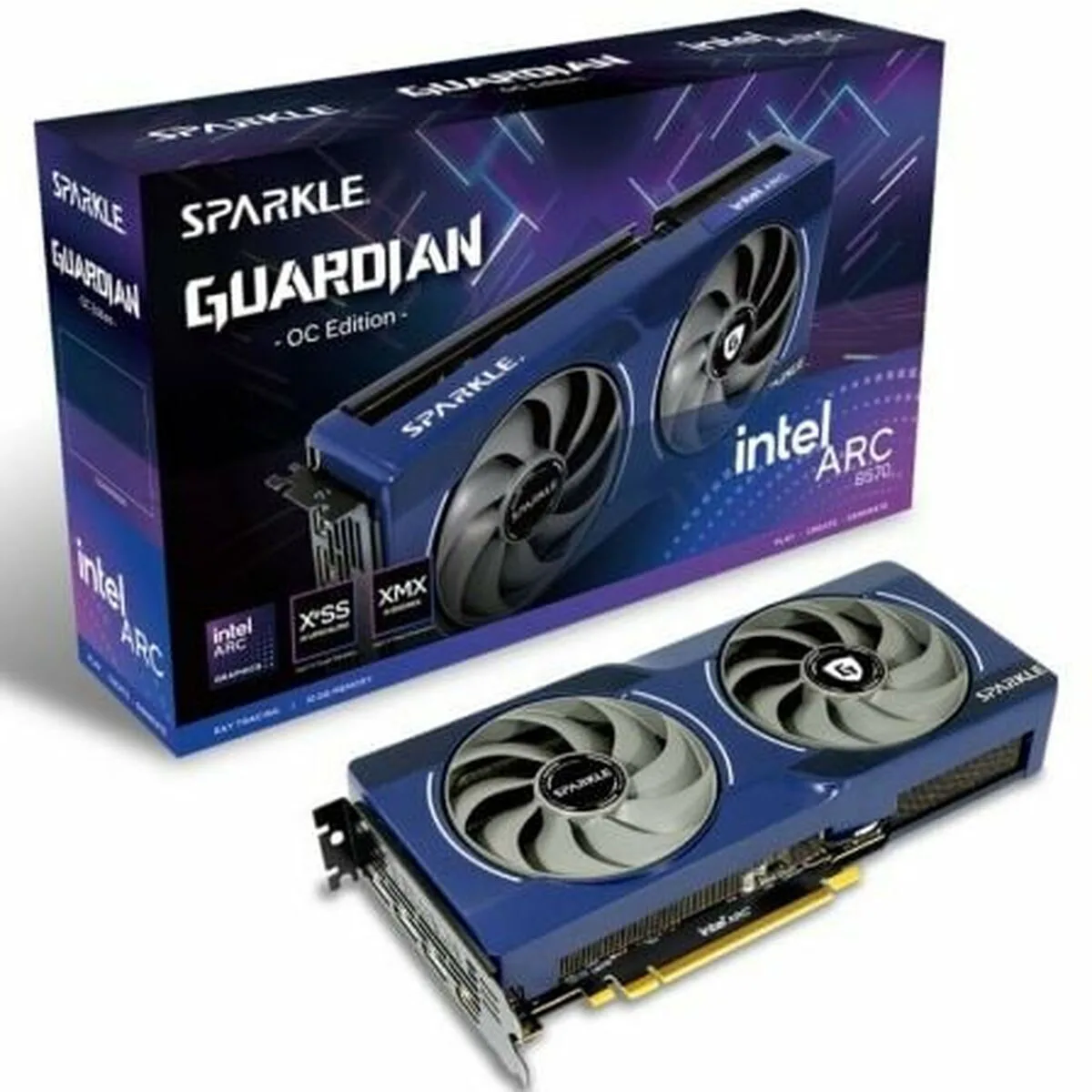 20250122123851_sparkle_arc_b570_10gb_gddr6_guardian_oc_karta_grafikon_1a1_s00421600g Sparkle ARC B570 10GB GDDR6 Guardian OC Κάρτα Γραφικών - Image 1