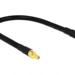 Delock Rp-sma 0.4m