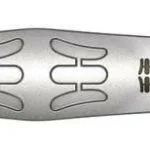 Wera Γερμανοπολύγωνο Καστάνιας 11mm 05020066001