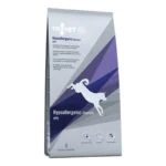 Trovet Hypoallergenic VPD 10kg Ξηρά Τροφή χωρίς Σιτηρά & Γλουτένη για Ενήλικους Σκύλους με Ελάφι και Πατάτες