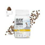 Vetexpert Raw Paleo Ultra Turkey Adult Mini 8kg