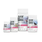 VetExpert Raw Paleo 10kg Ξηρά Τροφή χωρίς Σιτηρά για Κουτάβια Μεσαίων & Μεγαλόσωμων Φυλών με Χοιρινό