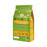 Animal Island 12kg Ξηρά Τροφή χωρίς Σιτηρά & Γλουτένη για Ενήλικους Σκύλους με Βοδινό