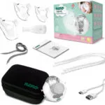 Neno 5053 Vapore Mesh Nebulizer 13814048 5902479675053