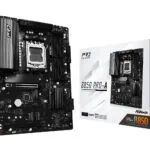 ASRock B850 Pro-A Motherboard ATX με AMD AM5 Socket 90-MXBQM-A0UAYZ