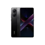 Xiaomi Poco X7 Pro 5G Dual SIM (8/256GB) Μαύρο