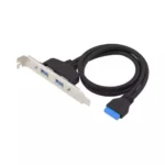Conceptronic Port Bracket (EMRICK11B)