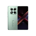 Xiaomi Poco X7 NFC 5G Dual SIM (12/512GB) Πράσινο