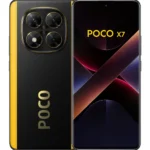 Xiaomi Poco X7 NFC 5G Dual SIM (12/512GB) Μαύρο