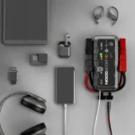 Noco Boost Gb70 Hd Ultrasafe Φορητός Εκκινητής Μπαταρίας Αυτοκινήτου 2000A με Power Bank / USB 12V 0-46221-15005-6