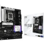 ASRock B860 Pro RS Motherboard ATX με Intel 1851 Socket 90-MXBRM-A0UAYZ