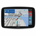 TomTom Συσκευή Πλοήγησης GPS Go Expert Plus με Οθόνη 6" Wi-Fi / Bluetooth / USB & Card Slot 1YD6.002.20