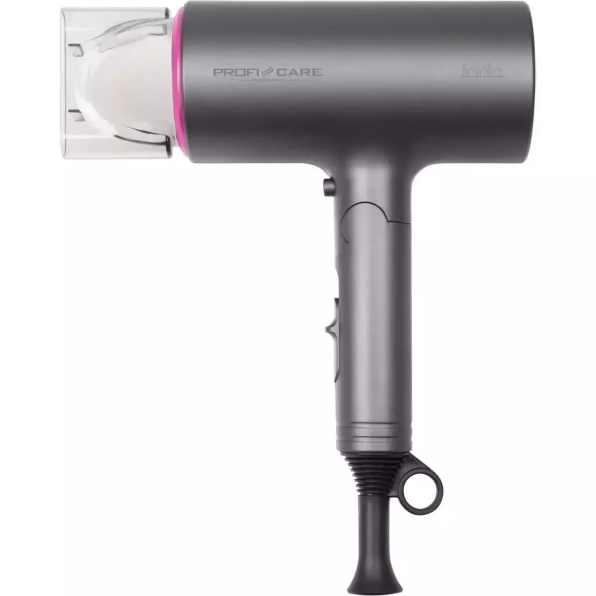 20250124091019_proficare_pc_ht_3073_pistolaki_mallion_1600w_229_0028 ProfiCare PC-HT 3073 Πιστολάκι Μαλλιών 1600W 229-0028 - Image 1