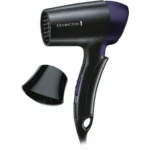 Remington Πιστολάκι Μαλλιών Ταξιδίου 1400W D2400S