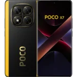 Xiaomi Poco X7 5G Dual SIM (8/256GB) Μαύρο