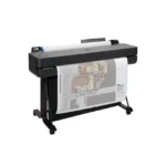 HP DesignJet T630 36-in Printer 2025 edition Plotter - 36'' (914mm) με Αυτόματο Τροφοδότη (ASF)