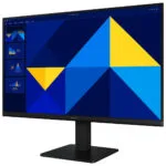 Samsung Essential S3 S30GD IPS Monitor 24" FHD 1920x1080 με Χρόνο Απόκρισης 5ms GTG