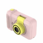 Denver KCA-1351RO Compact Φωτογραφική Μηχανή Full HD (1080p) Ροζ