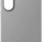 Samsung Back Cover Σιλικόνης Γκρι (Galaxy S25 Ultra) EF-PS938CJEGWW